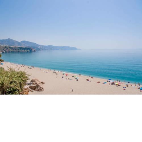 Burriana Playa Ronda Nerja Canovas