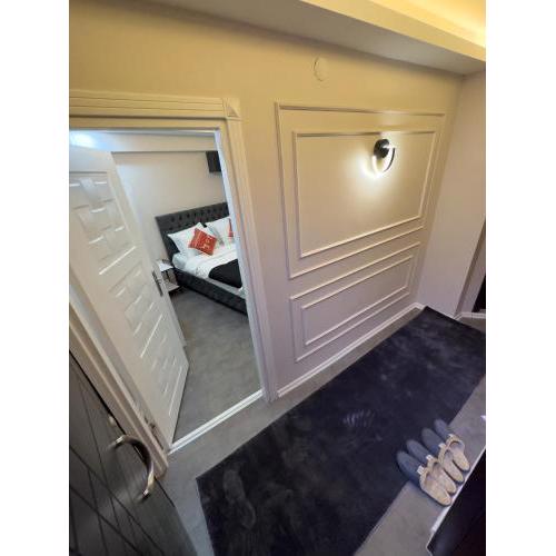bursa merkezde 3+1 daire