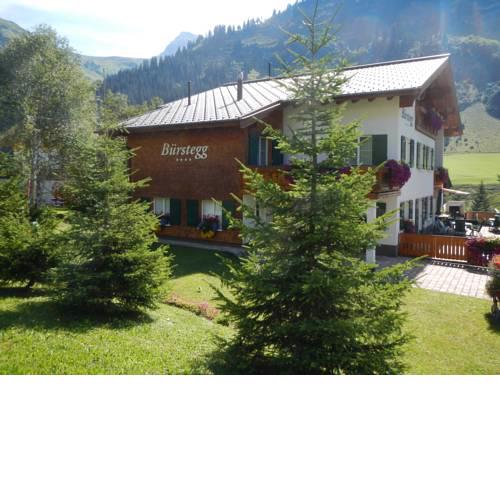 Bürstegg