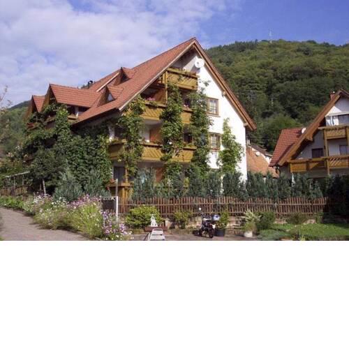 Bürstenbinder Ramberg