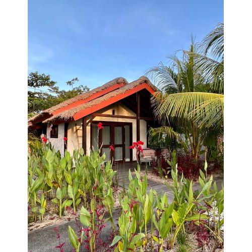 Burudika Bungalows