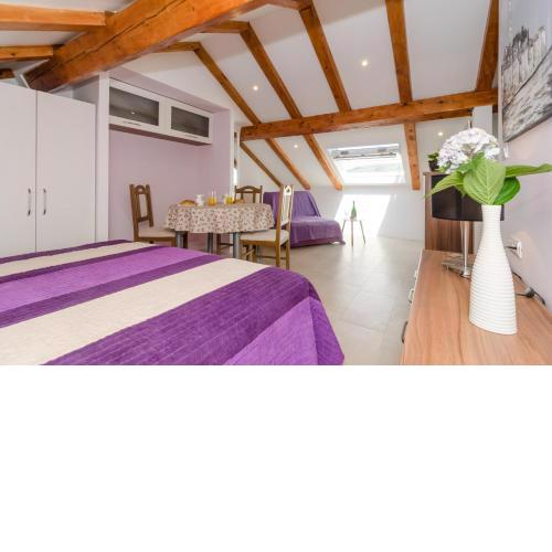 Burum Accommodation B&B-Apartment with Beautiful view