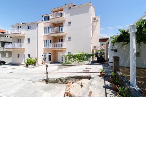 Burum Apartments