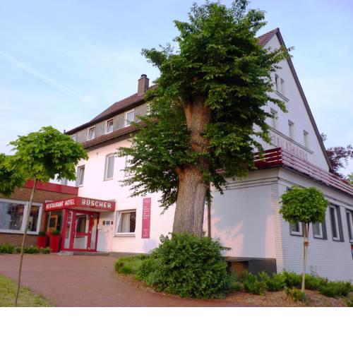 Büscher's Hotel und Restaurant