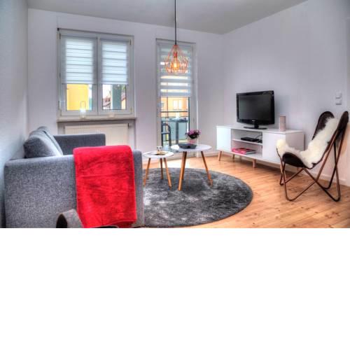 Business Apartment 9
