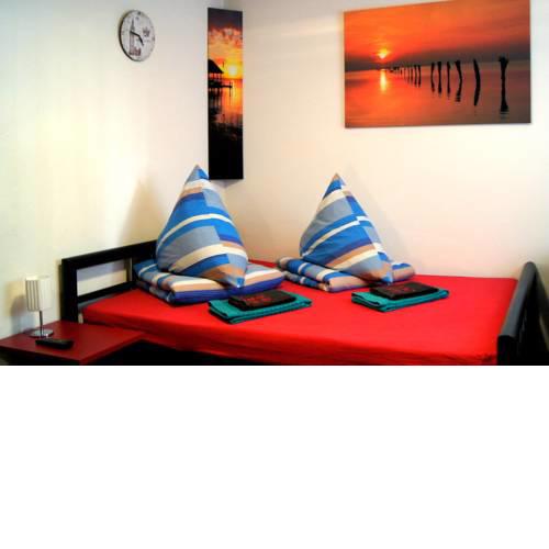 Business Apartment am Hauptbahnhof
