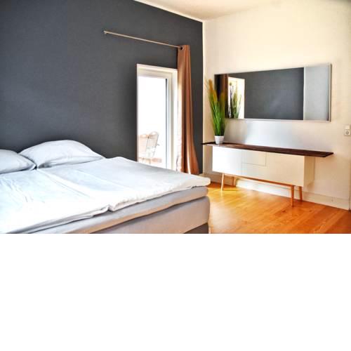 Business Apartment Bargteheide
