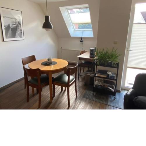 Business-Apartment Boltentor