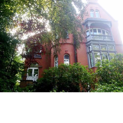Business Apartment Briller Viertel