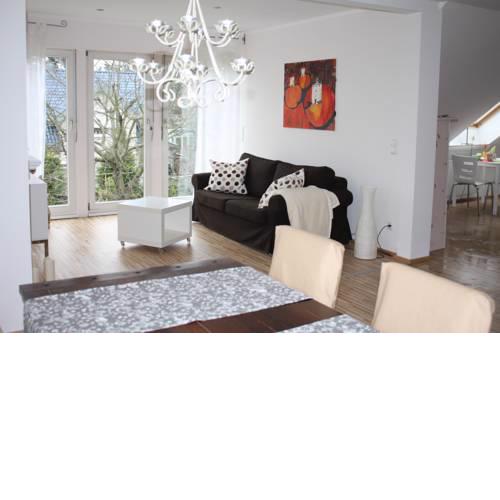 Business Apartment Bugl