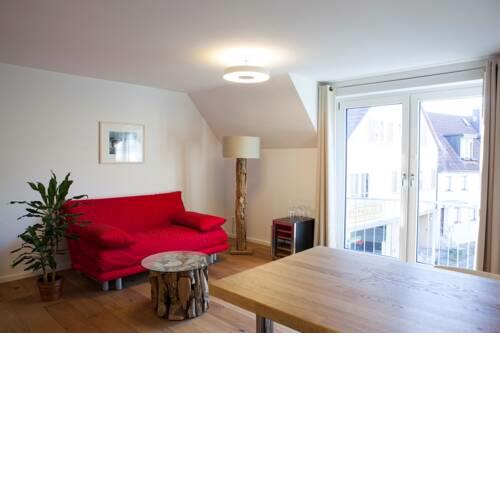 Business Apartment Dettinger Straße