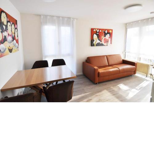 Business Apartment Freiburg 1
