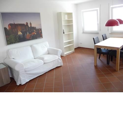 Business Apartment Herzobase