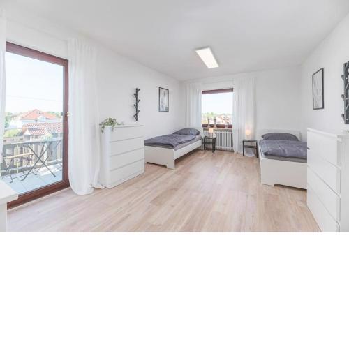 Business Apartment in Pleidelsheim
