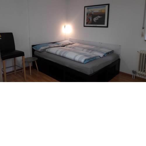 Business Apartment in Weil am Rhein