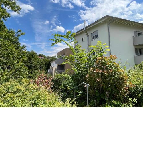 Business Apartment Reutlingen