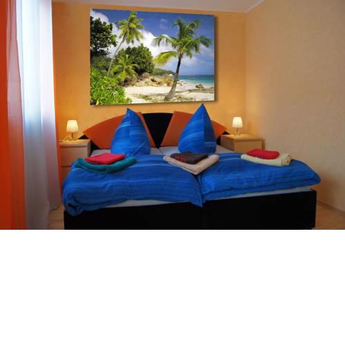 Business Apartment Zentrum