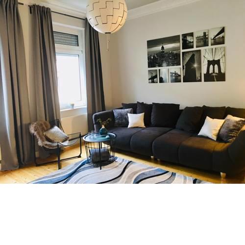 Business Apartment