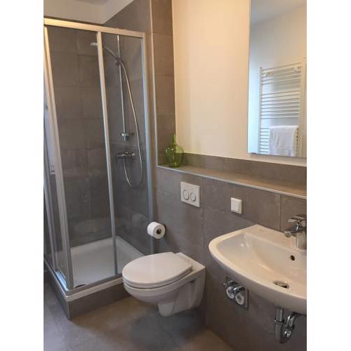 Business Apartment