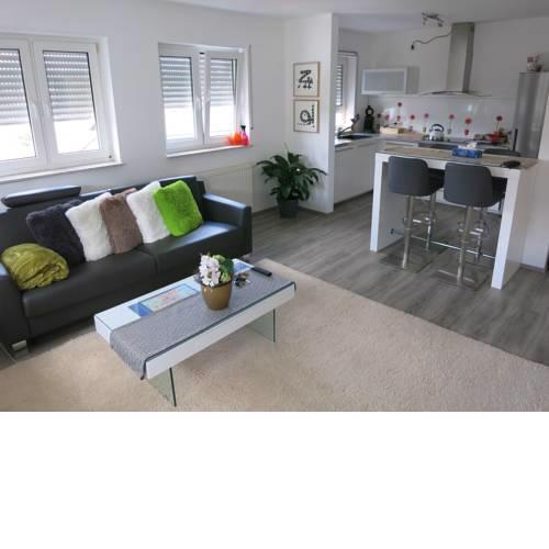 Business apartment