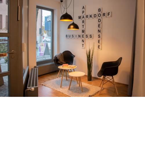 Business Apartment