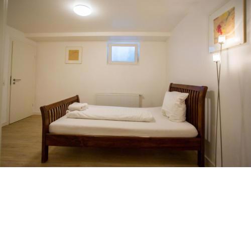 Business Apartment