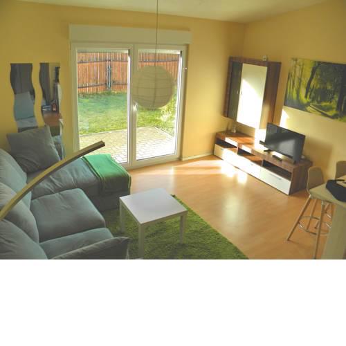 Business Apartment/Ferienwohnung (z. CGN/FFM)
