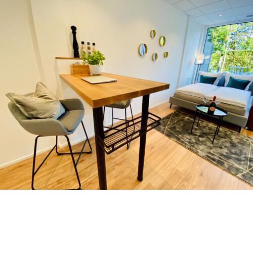 Business-Apartments A40 Friedrichshafen