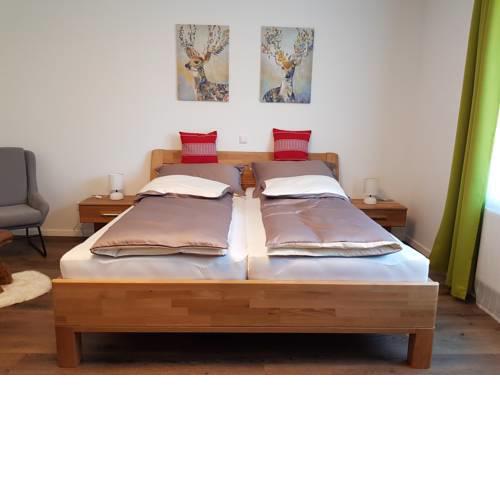Business Apartments am Muehlbach