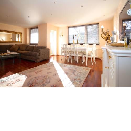 Business Apartments Laatzen Messe South