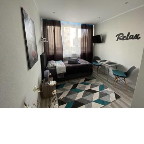 Business Appartement Mainz City