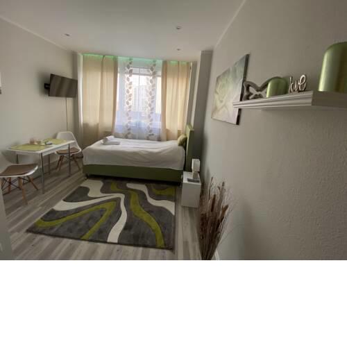 Business Appartement Mainz City