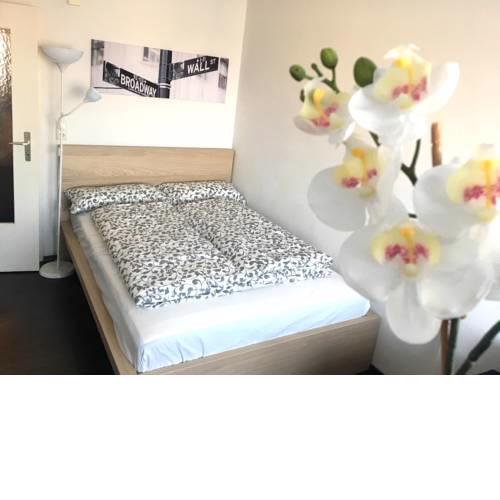 Business Appartement