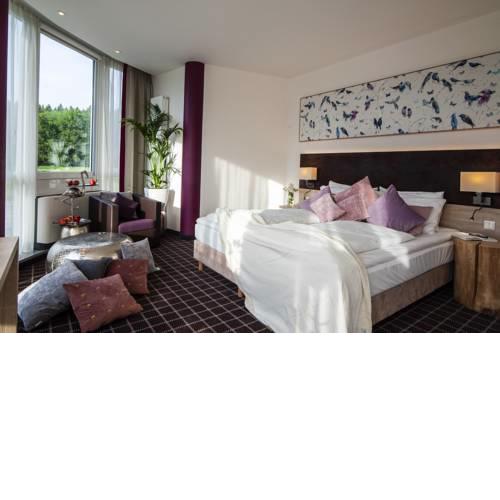 Business Class Hotel Ebersberg