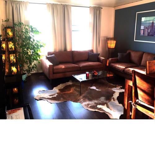 Business + Ferien Apartement
