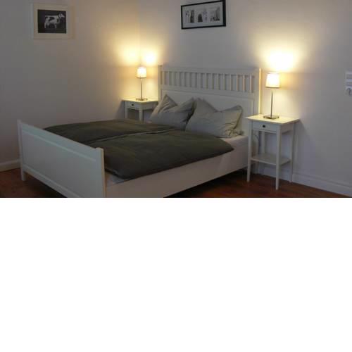 Business Flat Bahnhofstraße
