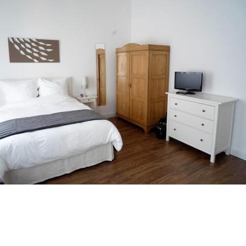 Business Flat Wiesbaden