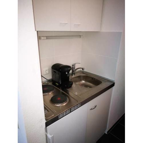 business Holiday Apartment Uni Mainz