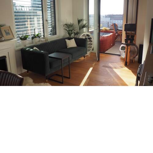 business holiday apartment with whirlpool