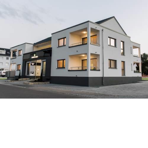 Business Homes - Das Apartment Hotel