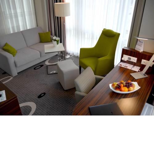 Business-Hotel Artes