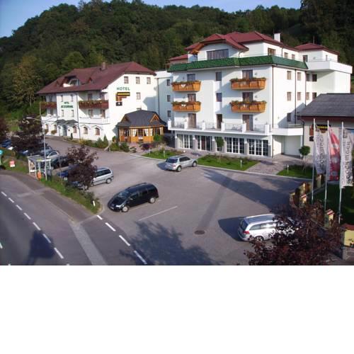 Business-Hotel Stockinger