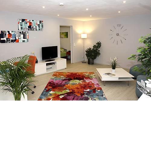 business + life apartment ferienwohnung
