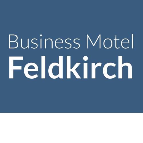 Business Motel Feldkirch
