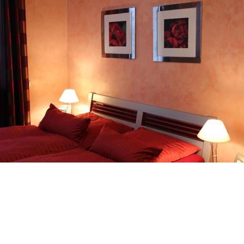Business Pension Hannover
