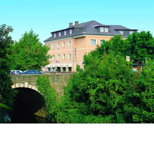 Business-Seminarhotel Rokohof