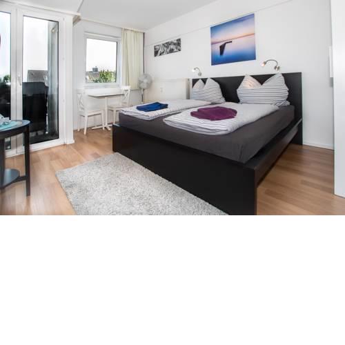 Business & Tourist Apartment