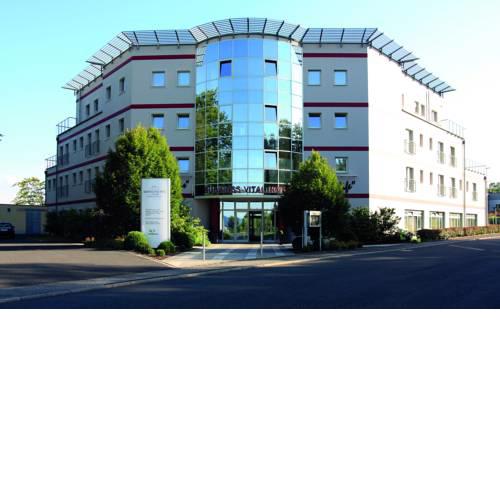Business Vital Hotel am Rennsteig