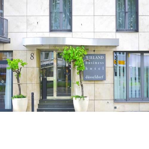Business Wieland Hotel