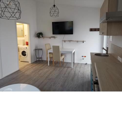 Businessapartment in ruhiger Lage